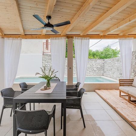 Villa Marisan Bribir  Zewnętrze zdjęcie