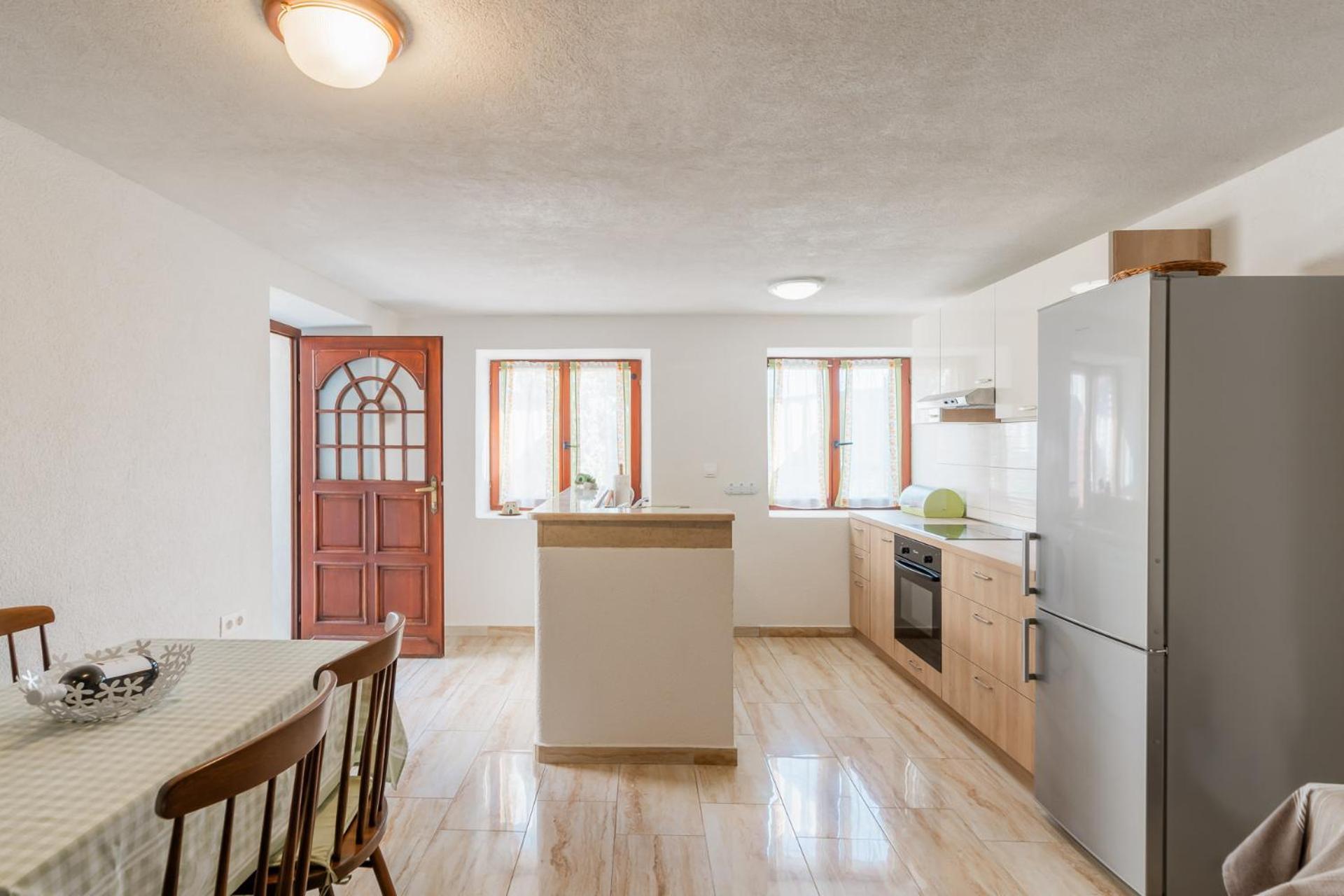 Villa Marisan Bribir  Zewnętrze zdjęcie