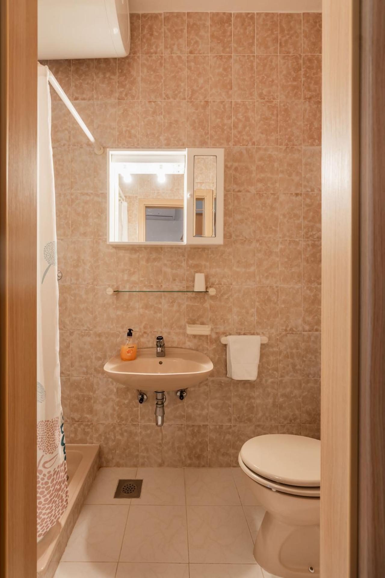 Villa Marisan Bribir  Zewnętrze zdjęcie