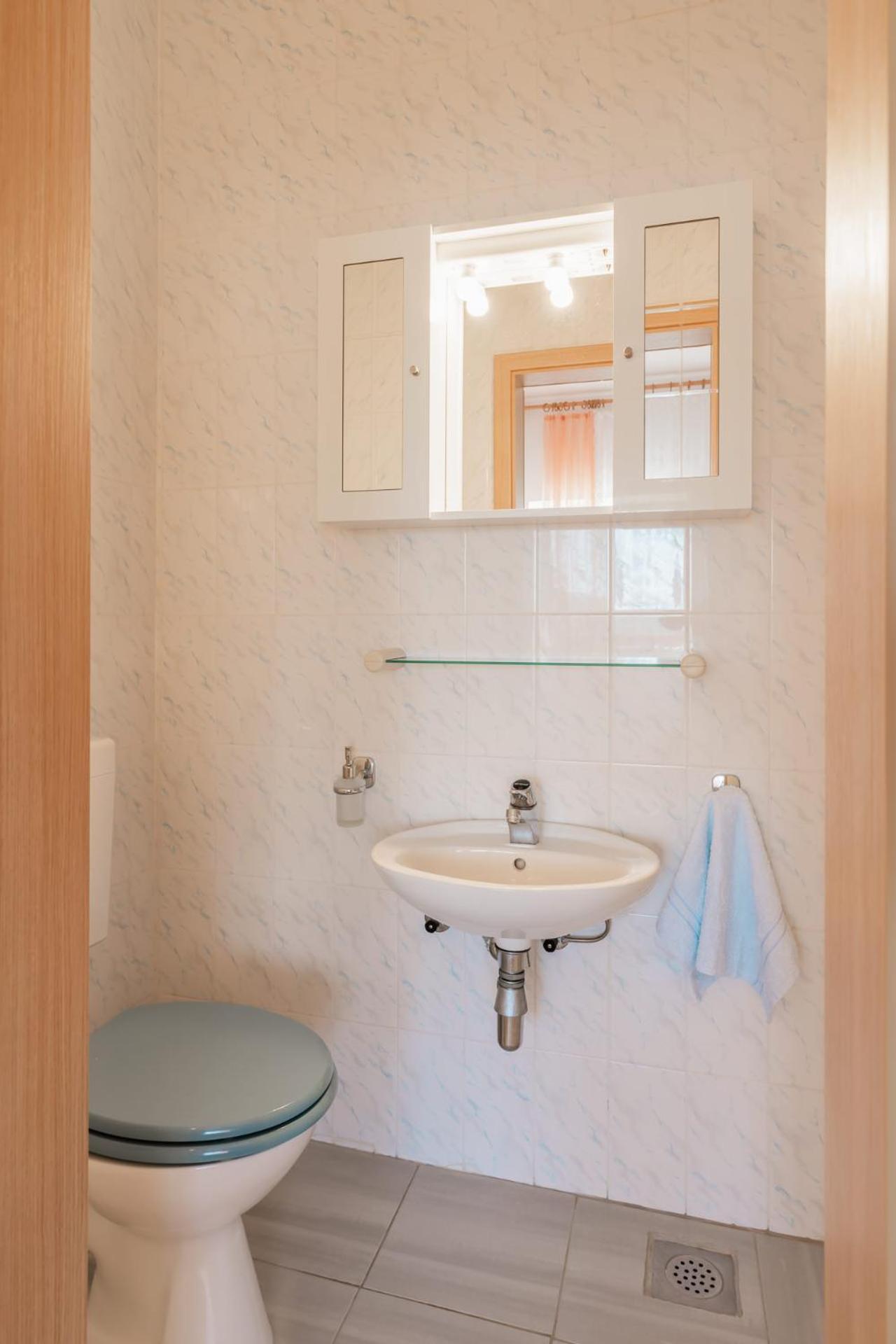 Villa Marisan Bribir  Zewnętrze zdjęcie
