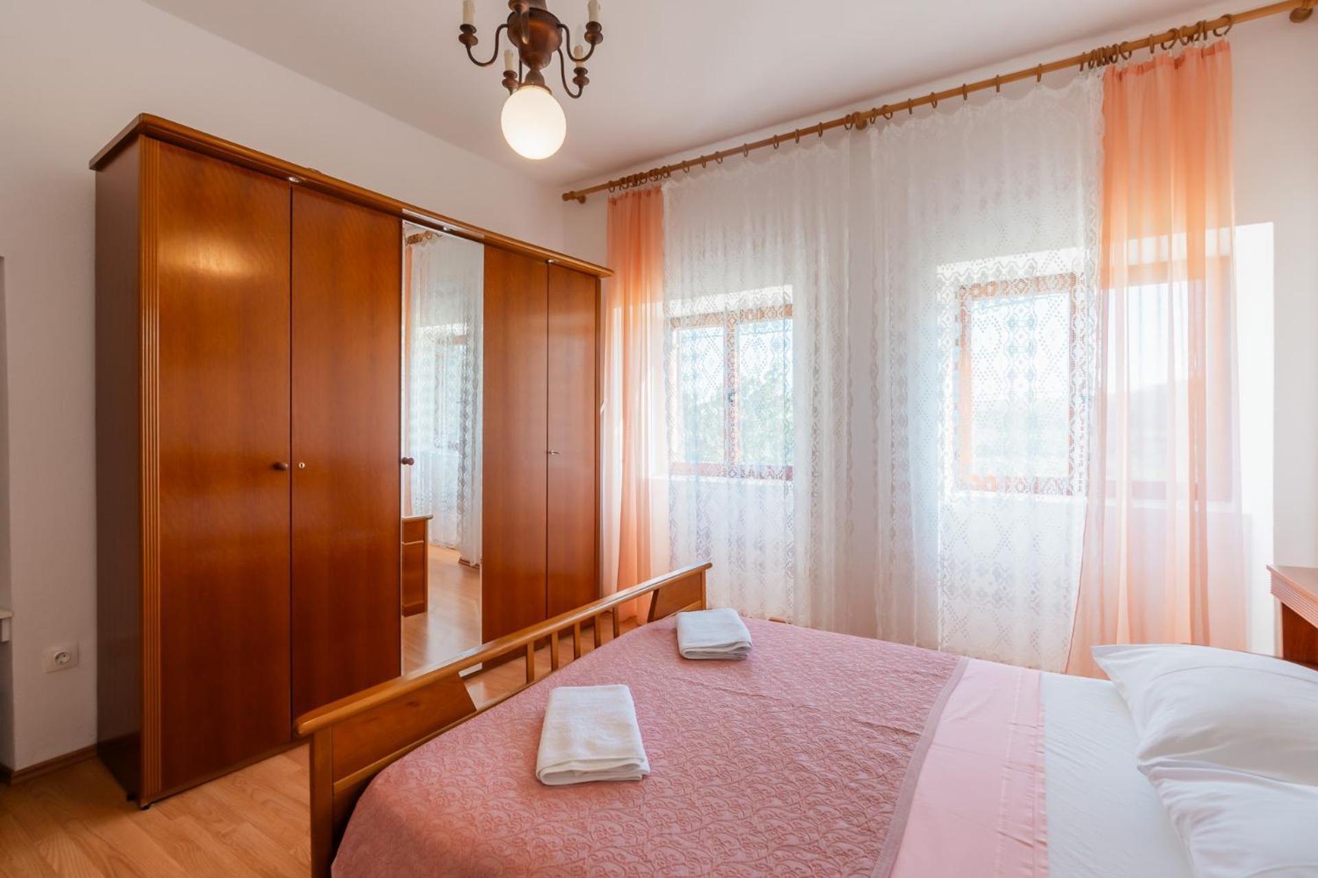 Villa Marisan Bribir  Zewnętrze zdjęcie