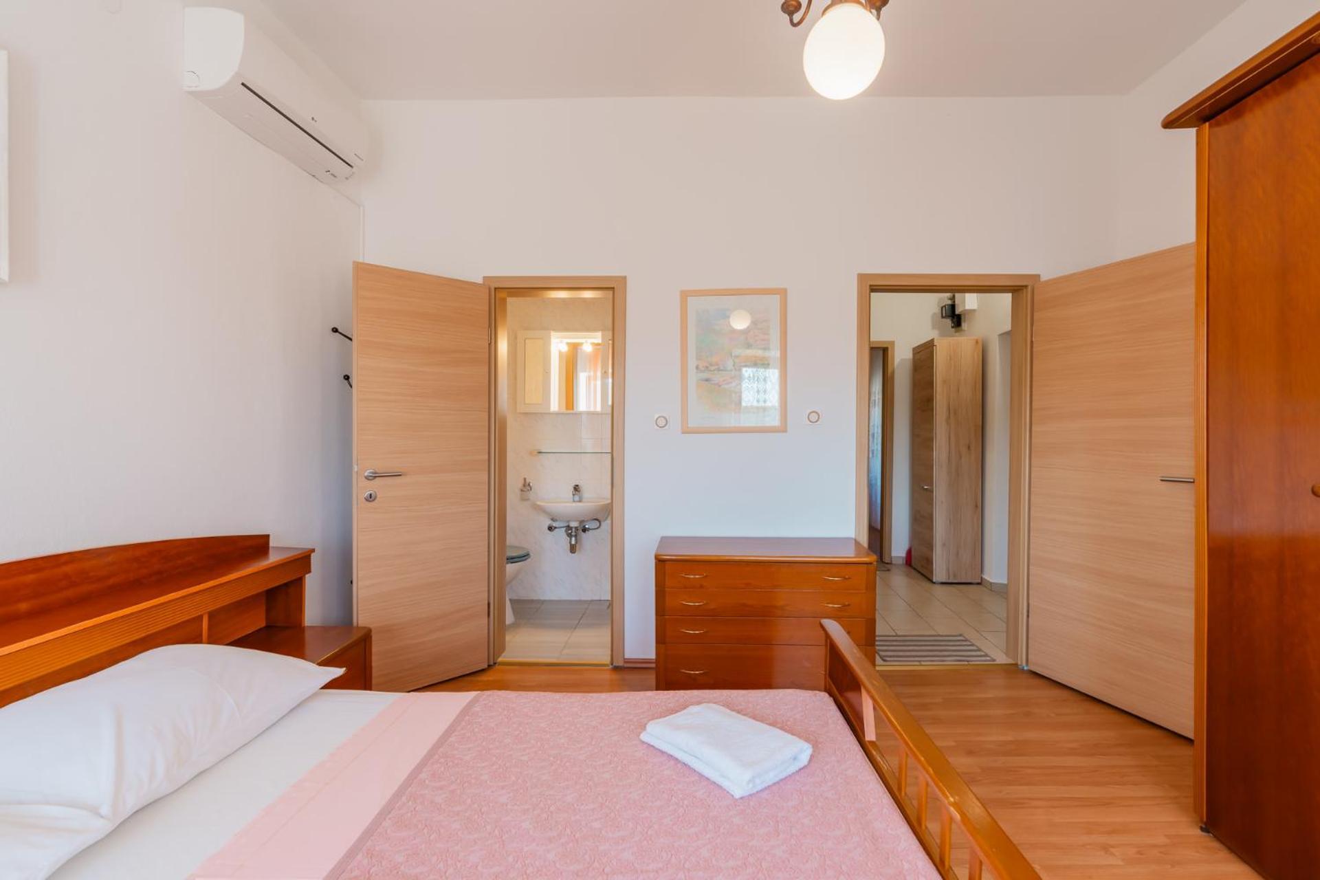 Villa Marisan Bribir  Zewnętrze zdjęcie